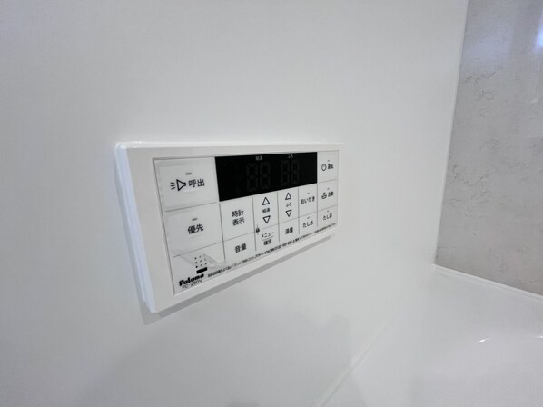 シャリティ・ベルⅡの物件内観写真